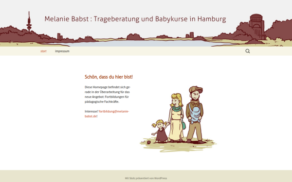 melanie-babst.de