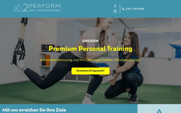 personaltraining.2perform.de