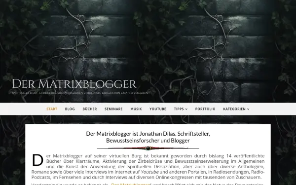 www.matrixblogger.de