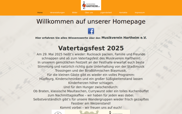 www.mvhartheim.de