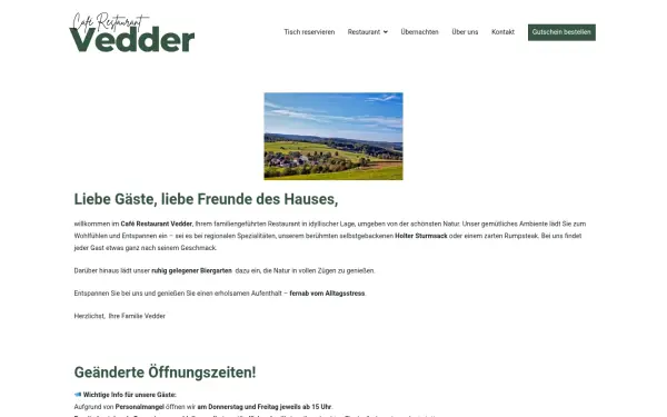 restaurant-vedder.de
