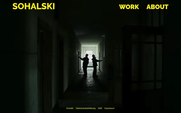 sohalski.com