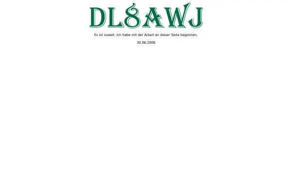 dl8awj.de