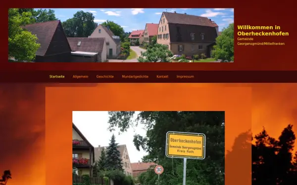 www.oberheckenhofen.de
