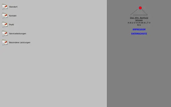 hausverwaltung-janssen.de