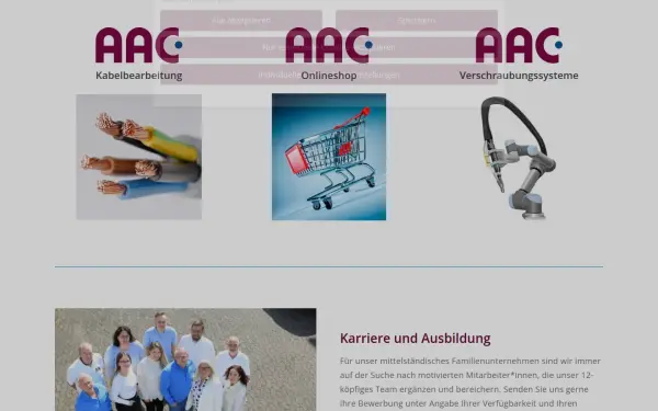 www.aac-kabelbearbeitung.de