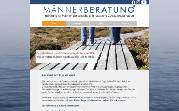 www.maennerberatung-sh.de