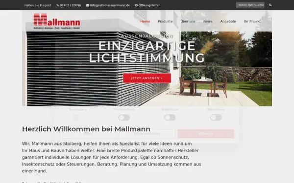 www.markisen-mallmann.de