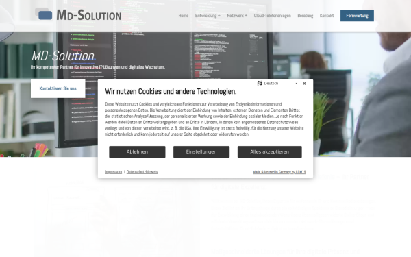 www.md-solution.de