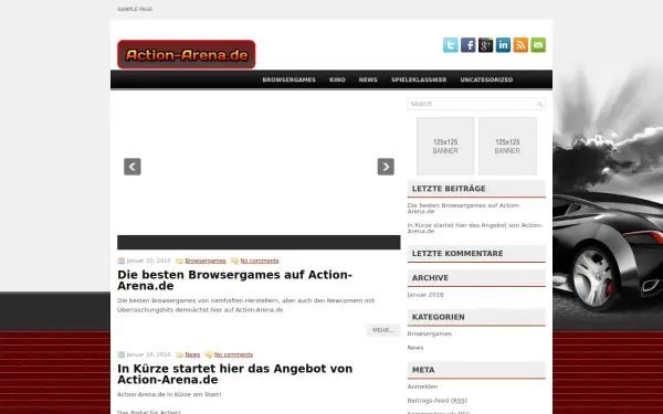 action-arena.de