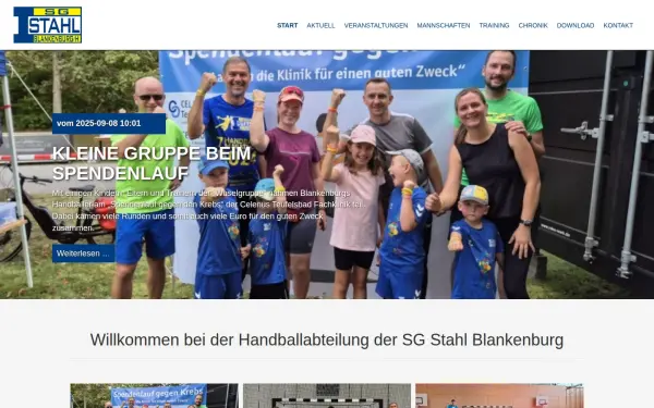 handball-blankenburg.de
