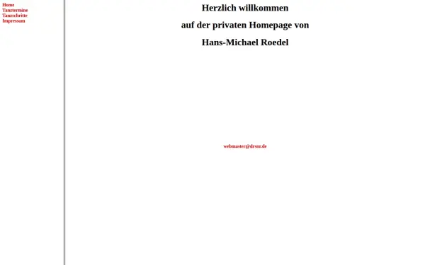 hans-michael-roedel.de