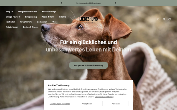 liebeshund-shop.de