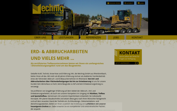 www.mechnig-gmbh.de
