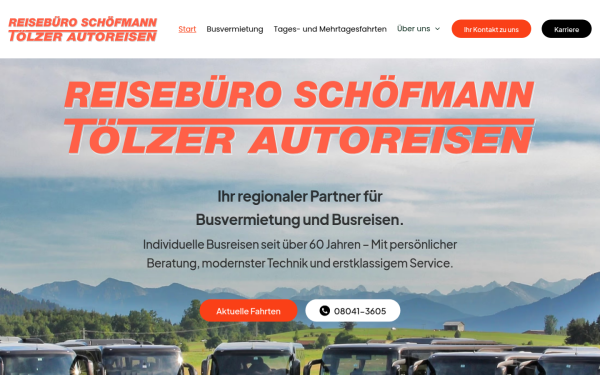 www.reisebuero-schoefmann.de