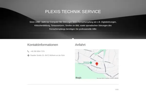 www.plexis.de