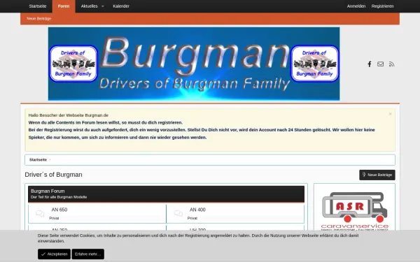 burgman.de