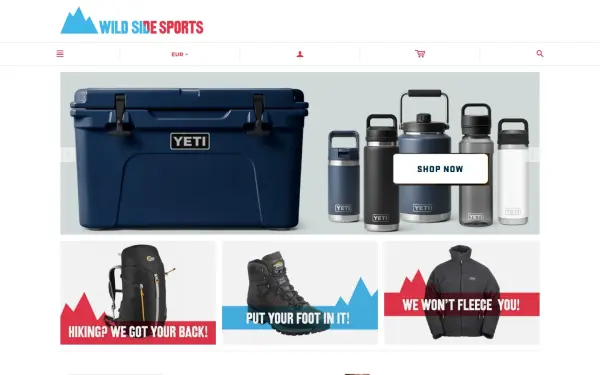 wildsidesports.ie
