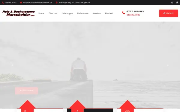 www.dachsysteme-marscheider.de