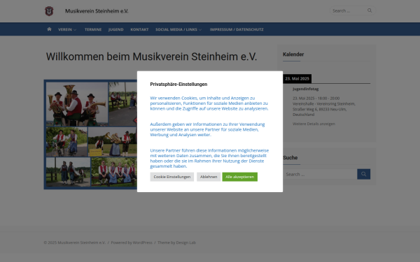 www.mv-steinheim.de