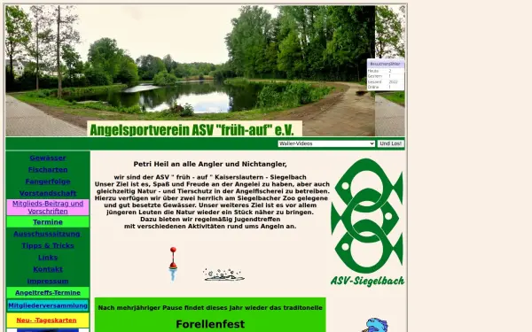 asvsiegelbach.de