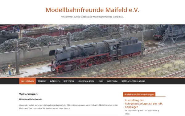 mbfmaifeld.de