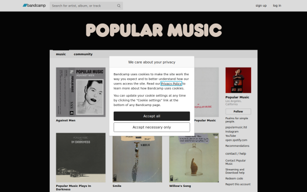 thisispopularmusic.bandcamp.com