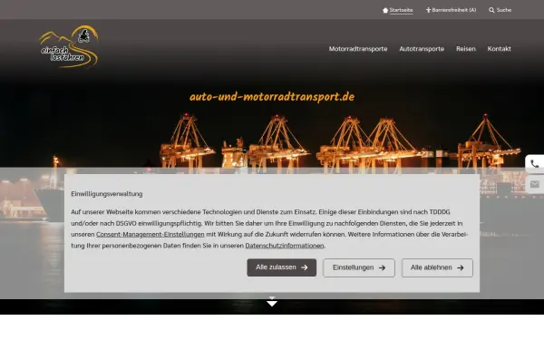 www.auto-und-motorradtransport.de