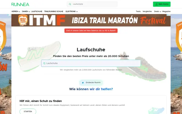 www.runnea.de