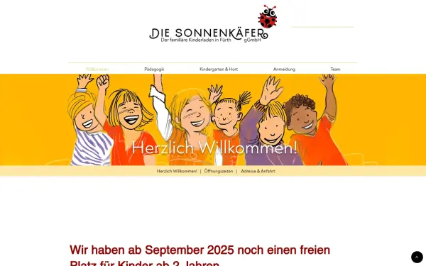 www.die-sonnenkaefer.de