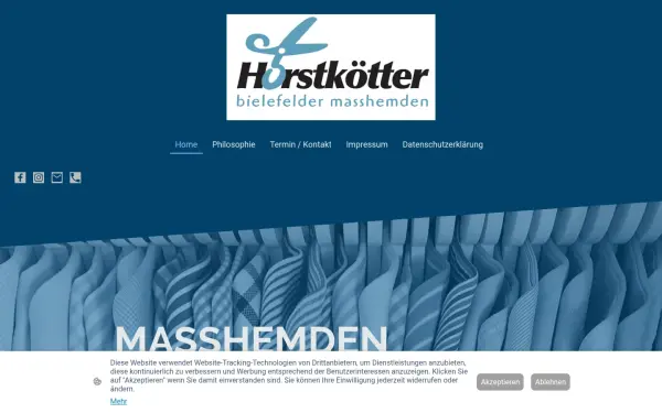 www.masshemden-horstkoetter.de