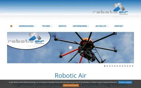 www.robotic-air.de