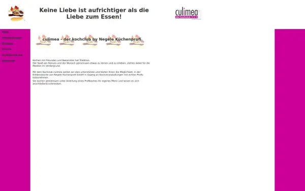 culimea.de