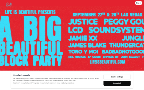 tickets.lifeisbeautiful.com
