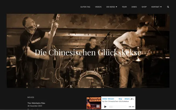 www.diechinesischenglueckskekse.de