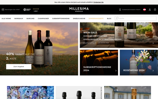 www.millesima.at