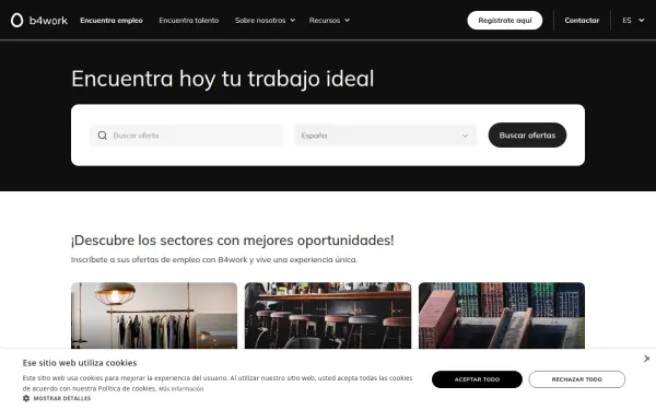 www.b4workapp.com