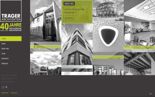 architekt-traeger.de