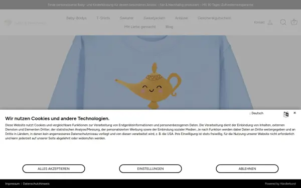 liebeundgeschenke.de