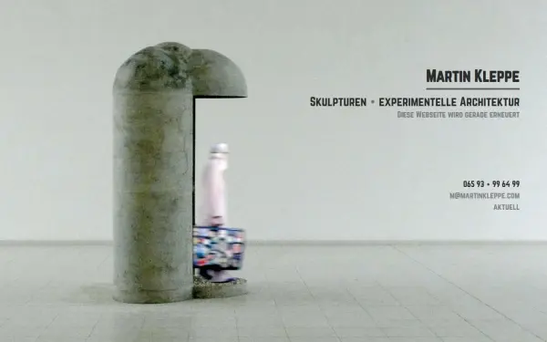 martin-kleppe.de