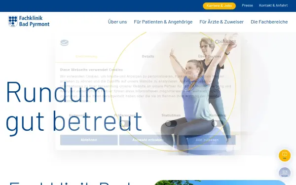 www.fachklinik-bad-pyrmont.de