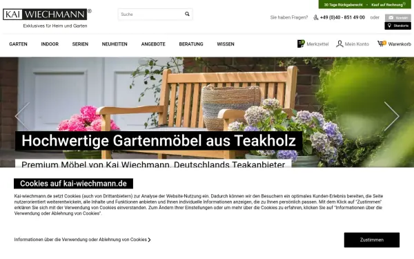 www.kai-wiechmann.de