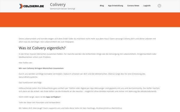 colivery.de