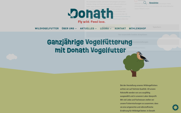 donath-vogelfutter.de