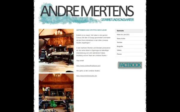 www.andre-mertens.de