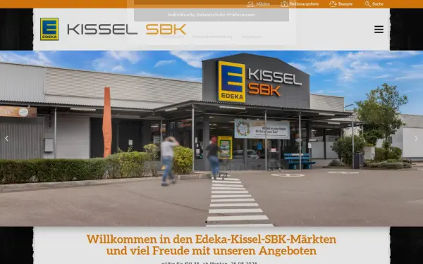 kissel-sbk.de
