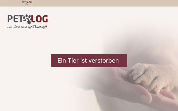 petlogmanager.at