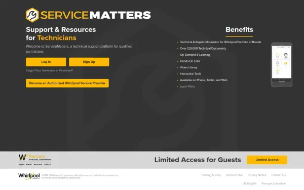 servicematters.com