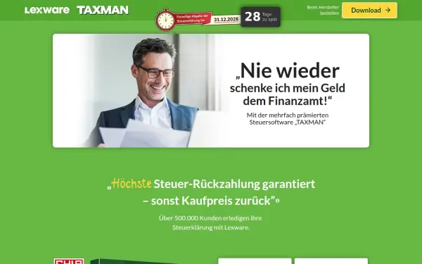 download.taxman.de