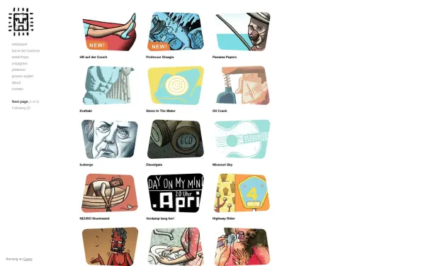 haubold-illustration.de